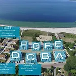 Апартаменты Suedkap D-11 *