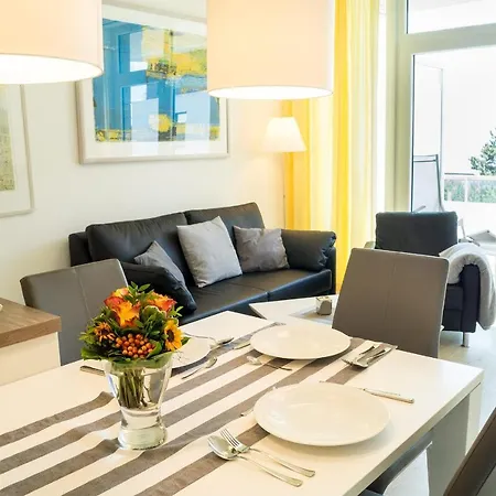 Apartment Suedkap D-11 *