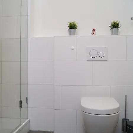 Apartment Suedkap D-11