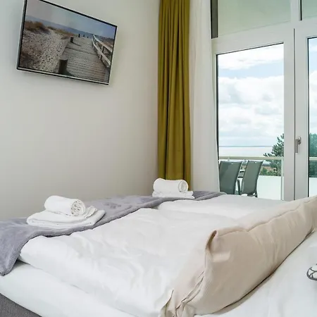 Suedkap D-11 Apartment Pelzerhaken