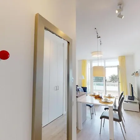Suedkap D-11 Apartment Pelzerhaken