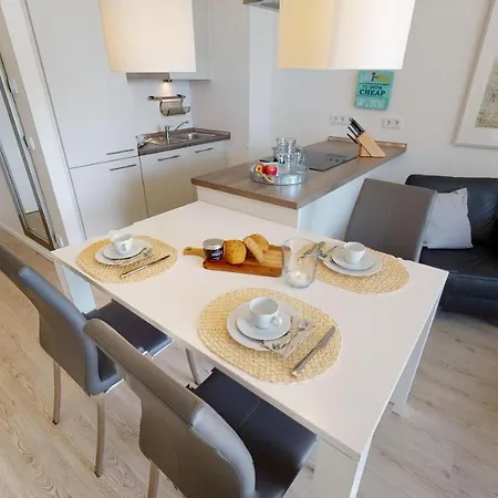 Apartment Suedkap D-11 *