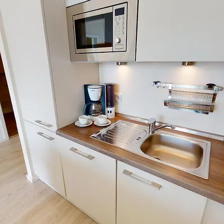 Suedkap D-11 Apartment