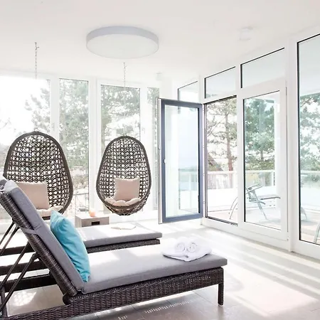 Apartamento Suedkap D-11