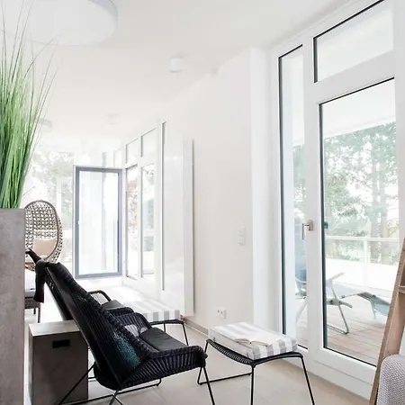 Suedkap D-11 Apartment