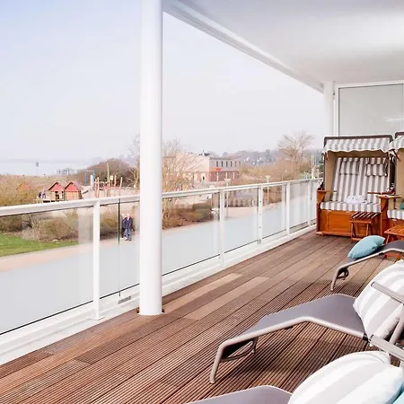 Suedkap D-11 Apartamento *