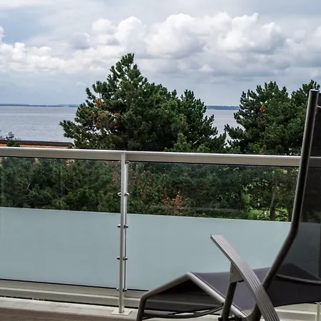 Apartment Suedkap D-11