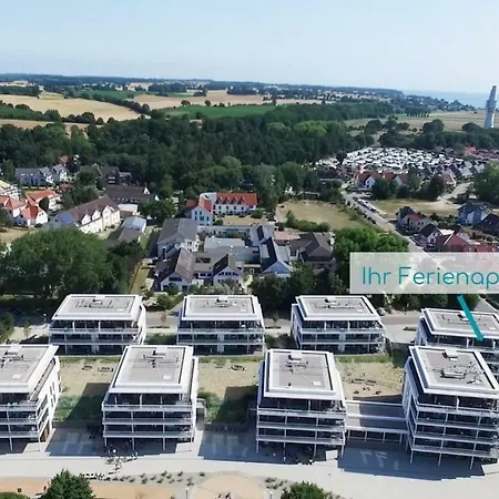 Suedkap D-11 Apartment