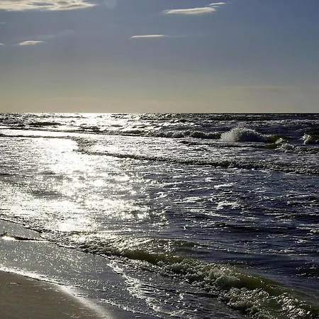 Suedkap D-11 Apartamento *