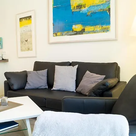 Apartamento Suedkap D-11 Pelzerhaken