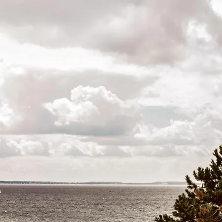 Suedkap D-11 Pelzerhaken