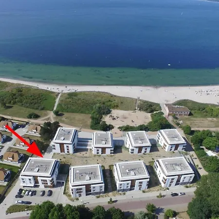 Apartamento Suedkap D-11 *