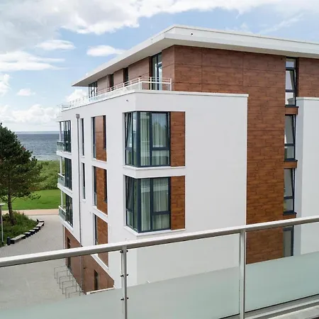 Suedkap D-11 Apartment Pelzerhaken
