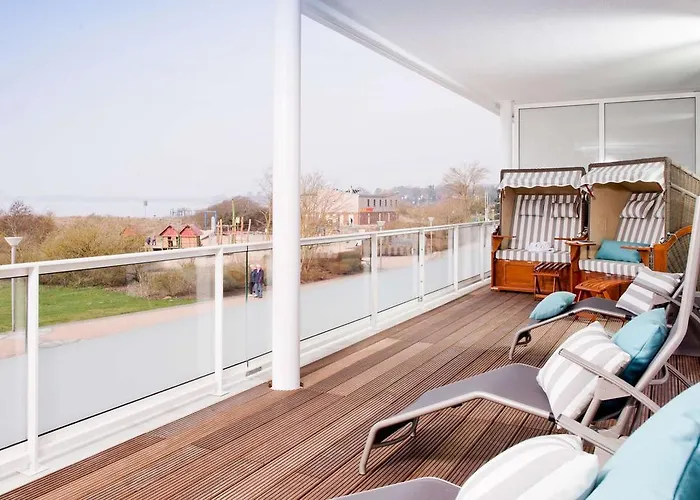 Suedkap D-11 Appartamento *