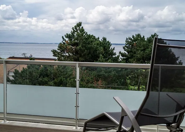 Appartamento Suedkap D-11