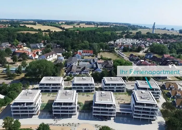 Suedkap D-11 Appartamento